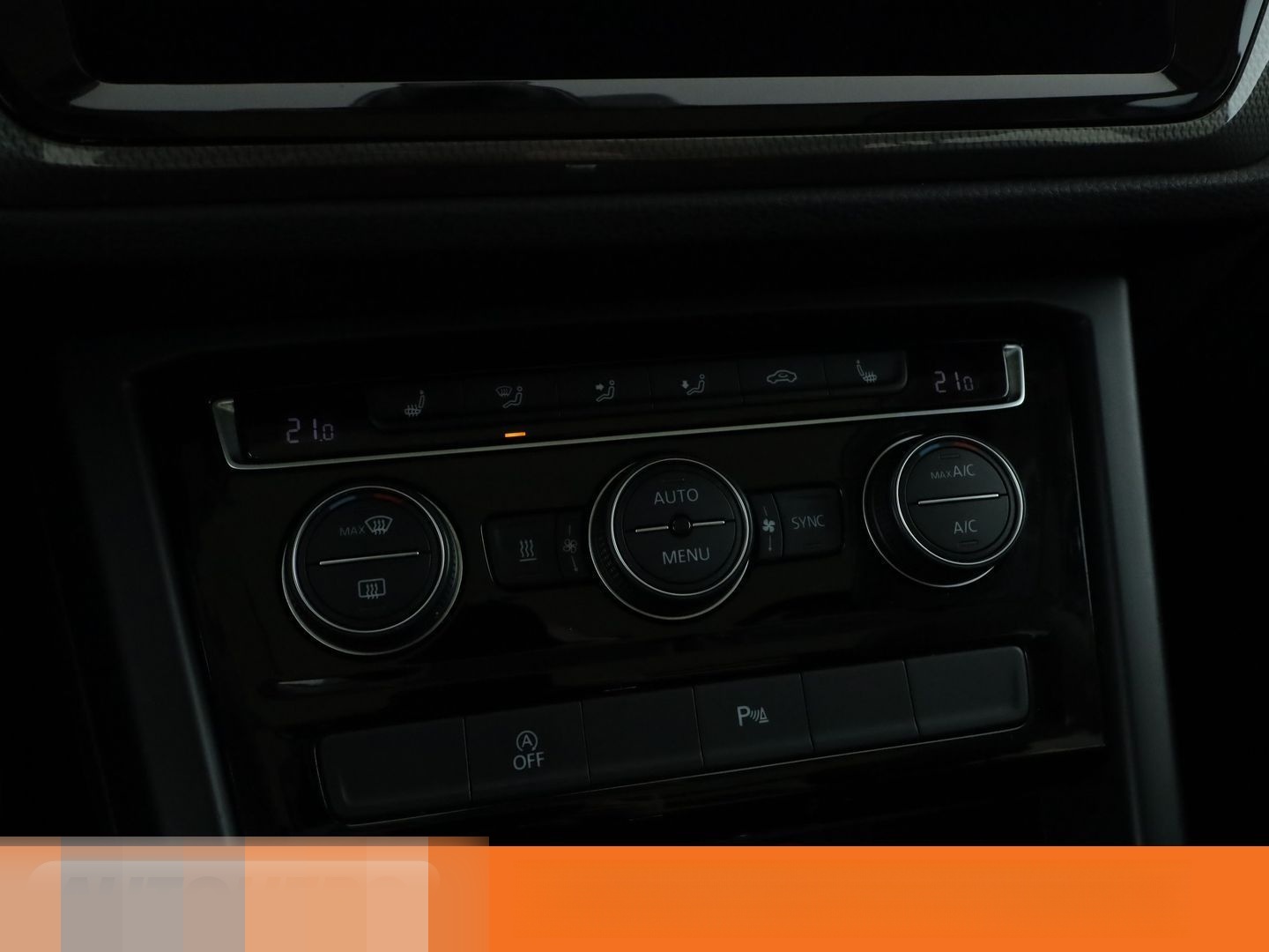 Volkswagen Touran 1.6 TDI Join Aut.*NAVI*LED*ACC*PDC*SHZ* foto 22