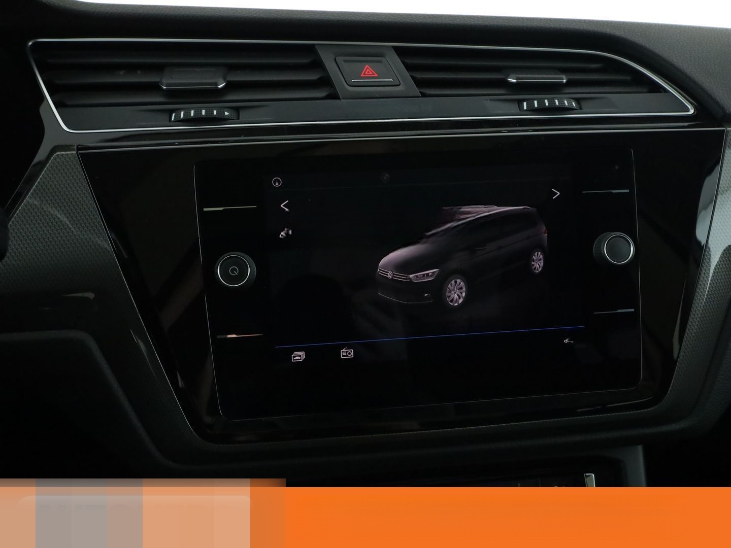 Volkswagen Touran 1.6 TDI Join Aut.*NAVI*LED*ACC*PDC*SHZ* foto 23