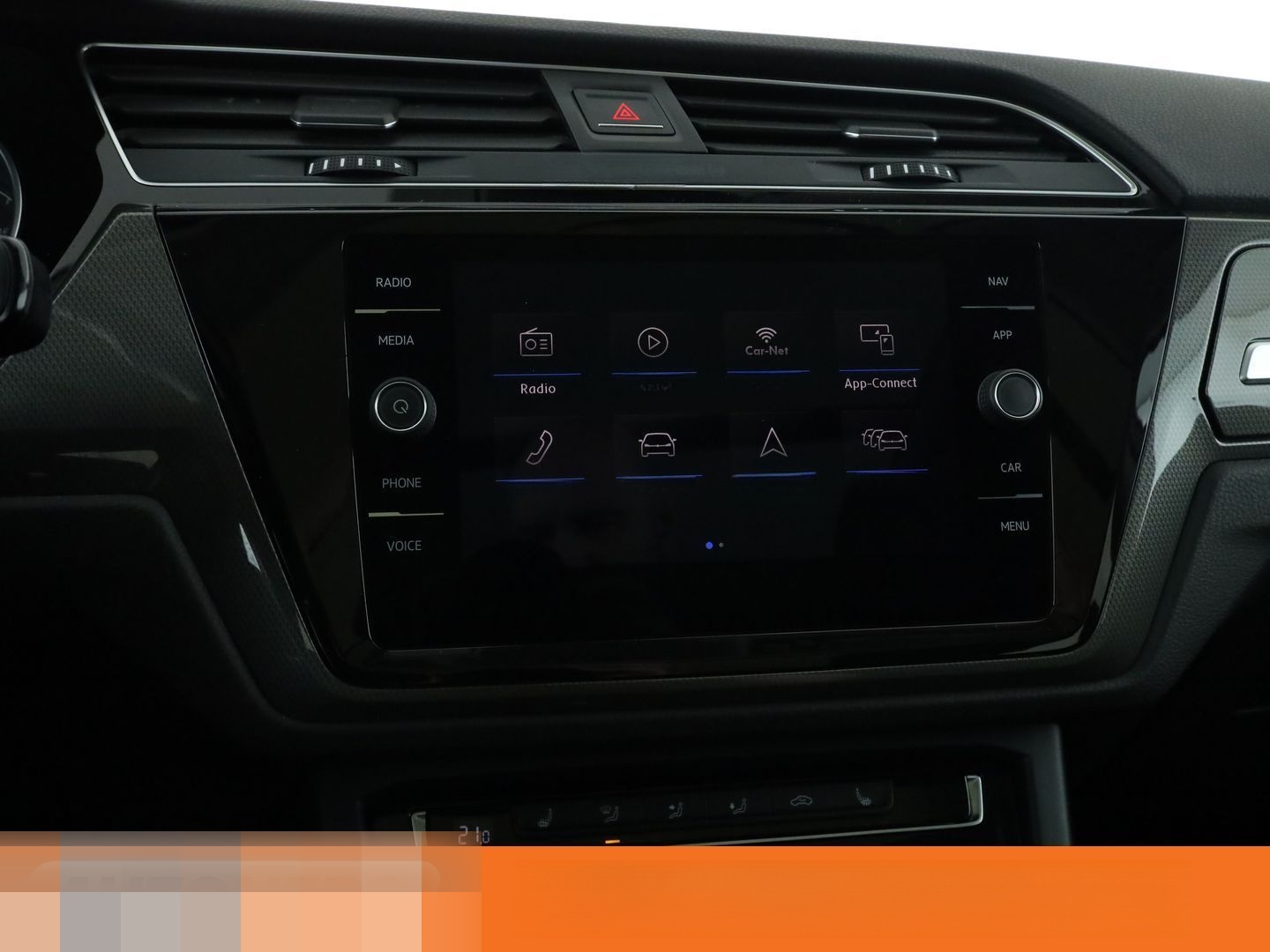 Volkswagen Touran 1.6 TDI Join Aut.*NAVI*LED*ACC*PDC*SHZ* foto 25