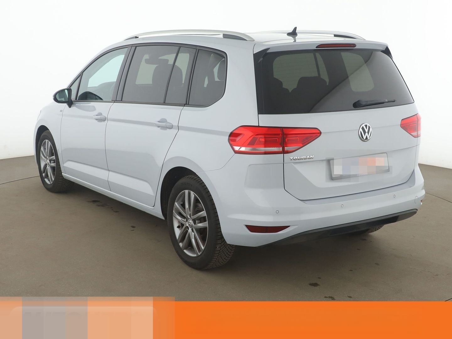 Volkswagen Touran 1.6 TDI Join Aut.*NAVI*LED*ACC*PDC*SHZ* foto 4