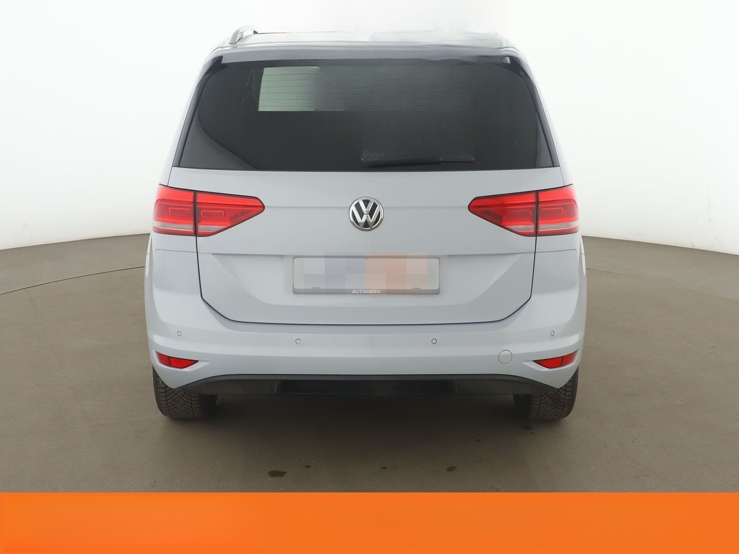 Volkswagen Touran 1.6 TDI Join Aut.*NAVI*LED*ACC*PDC*SHZ* foto 5