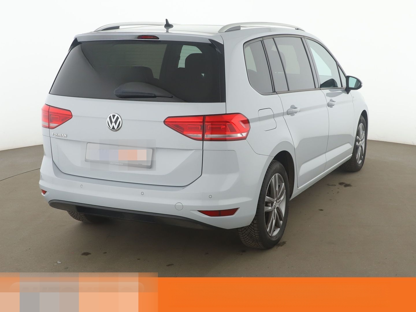 Volkswagen Touran 1.6 TDI Join Aut.*NAVI*LED*ACC*PDC*SHZ* foto 6