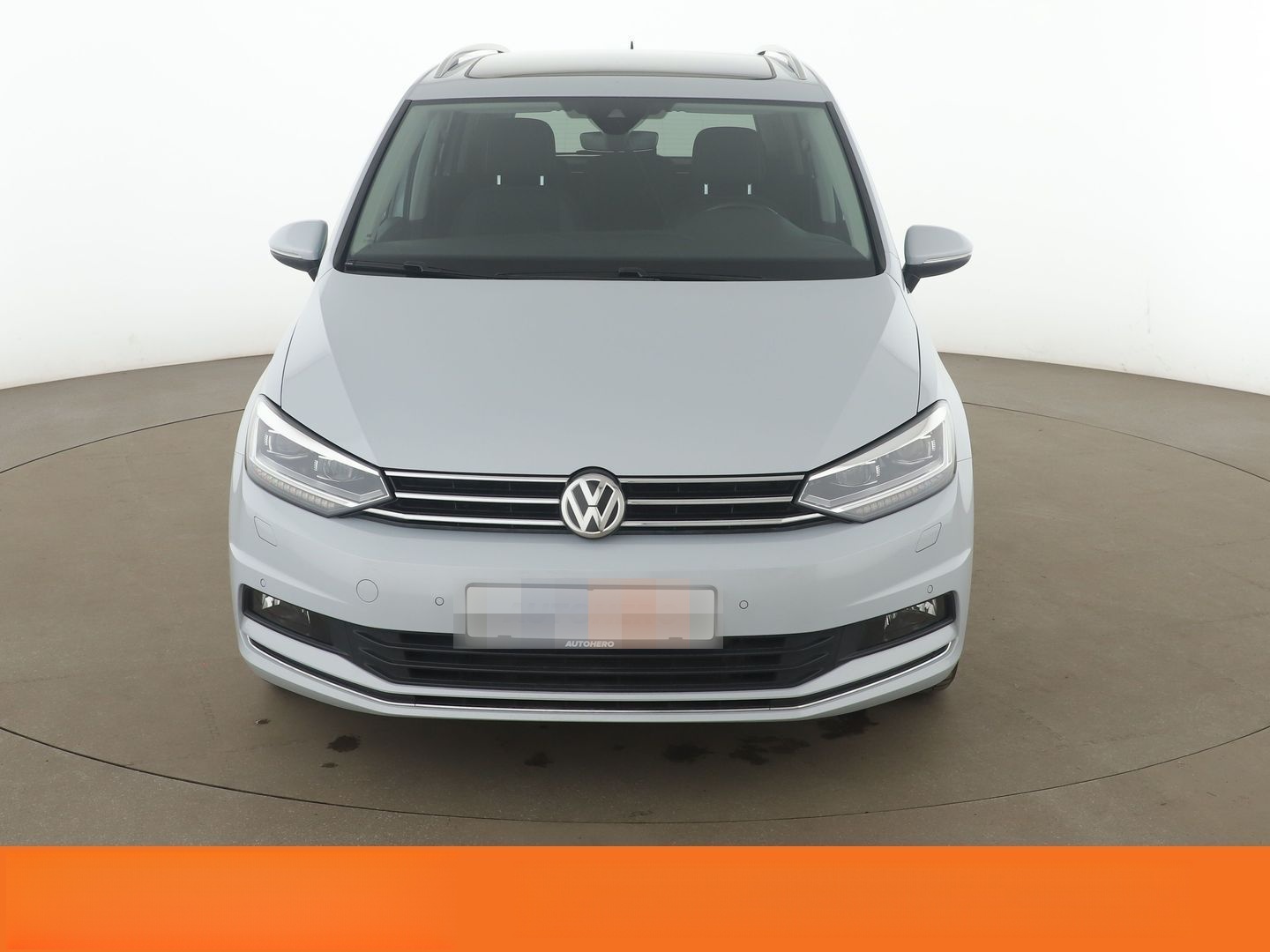 Volkswagen Touran 1.6 TDI Join Aut.*NAVI*LED*ACC*PDC*SHZ* foto 9