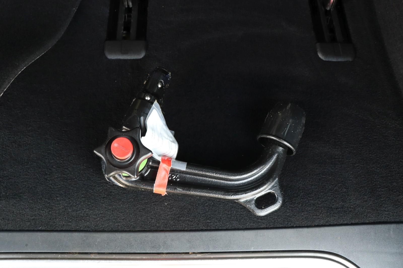 Mercedes-Benz V 300d kompakt AMG-Line +SITZKLIMA+AHK+NAPPA+DAB foto 17