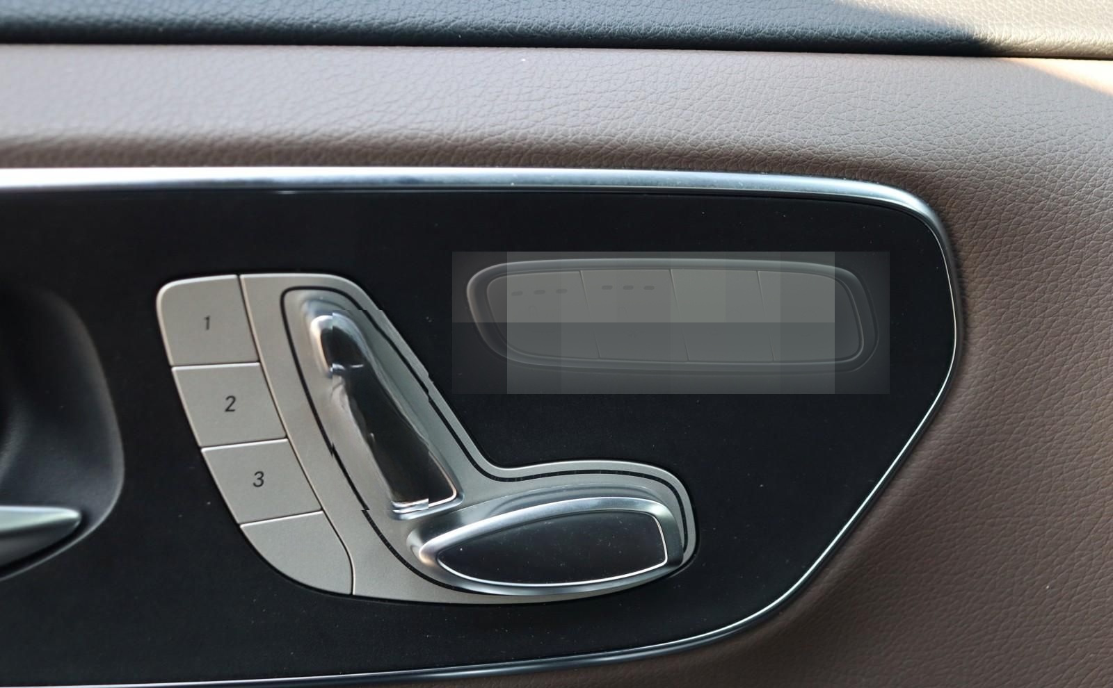 Mercedes-Benz V 300d kompakt AMG-Line +SITZKLIMA+AHK+NAPPA+DAB foto 20