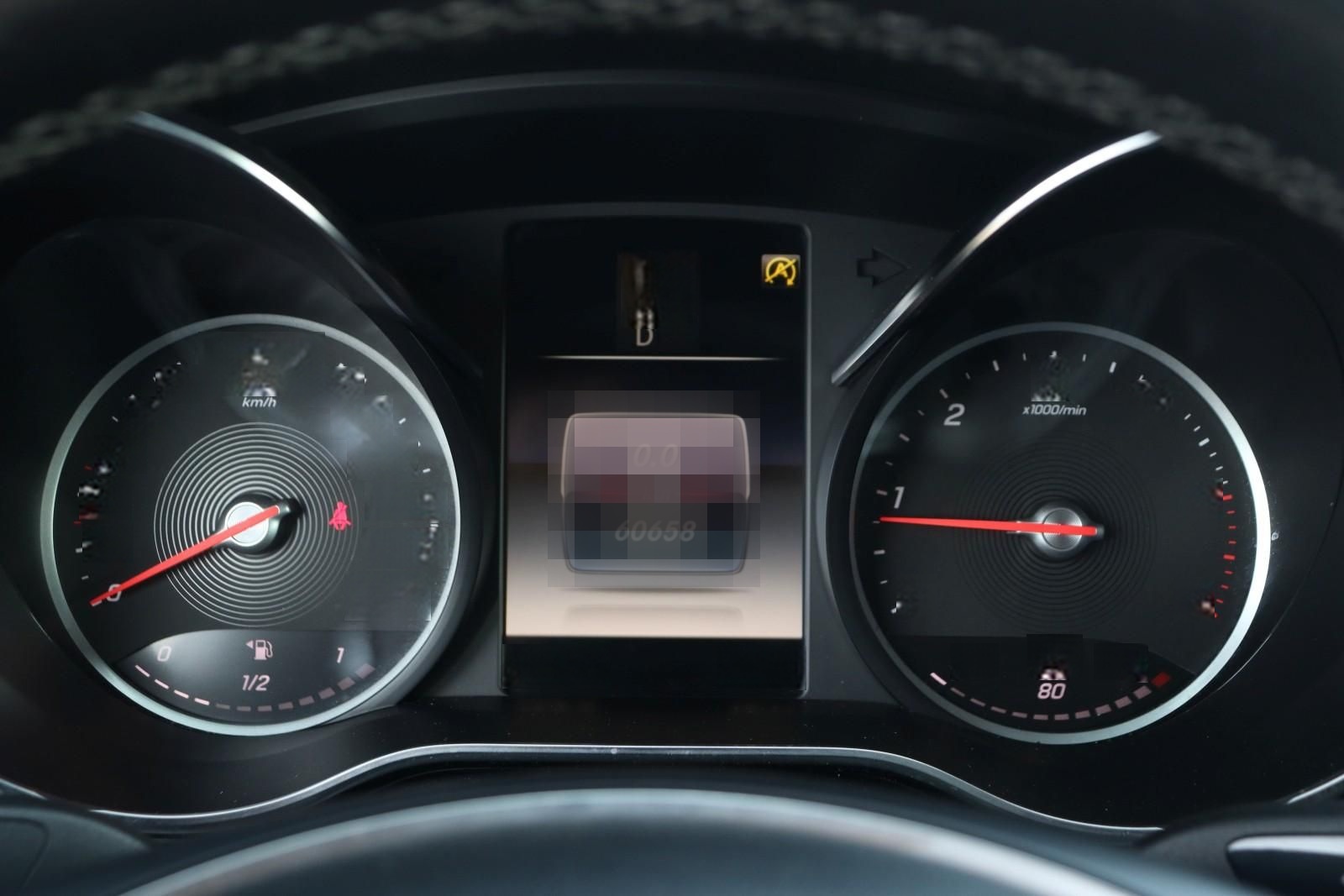 Mercedes-Benz V 300d kompakt AMG-Line +SITZKLIMA+AHK+NAPPA+DAB foto 9
