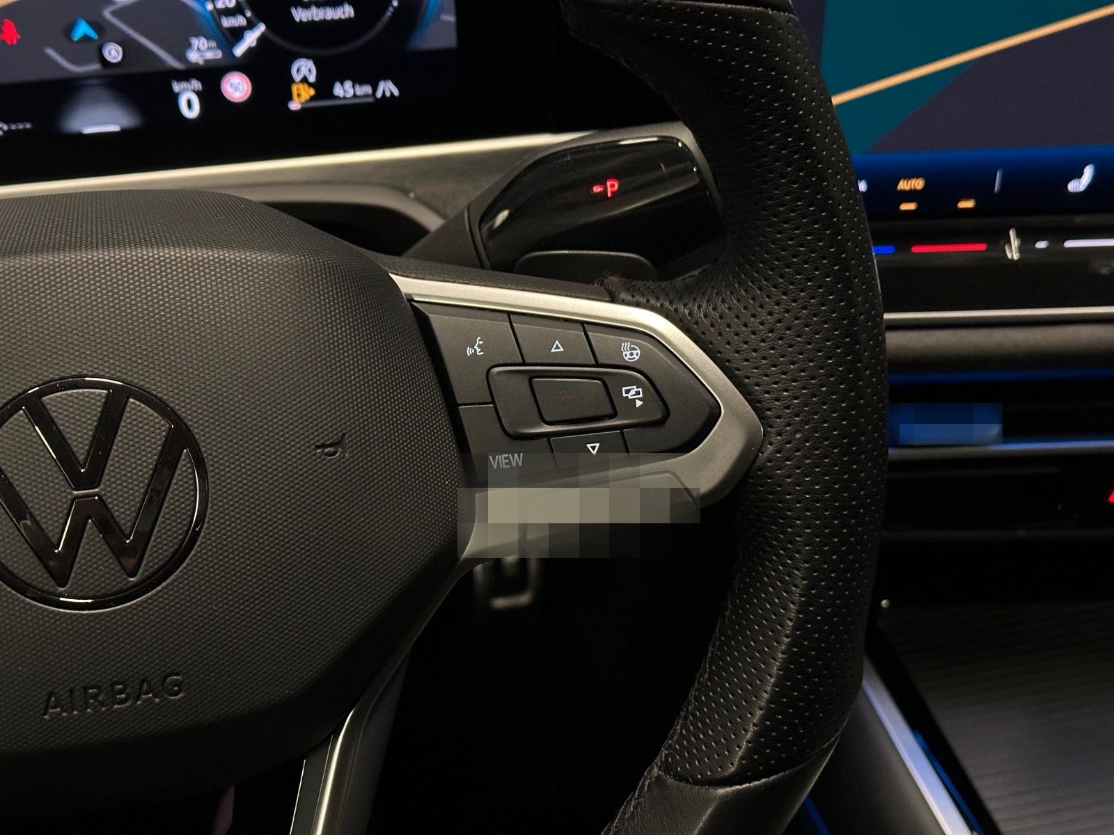 Volkswagen Passat Variant R-line/Black Style*IQ.Drive*HeadU foto 16