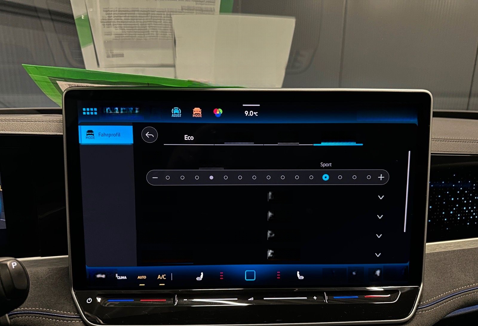 Volkswagen Passat Variant R-line/Black Style*IQ.Drive*HeadU foto 21