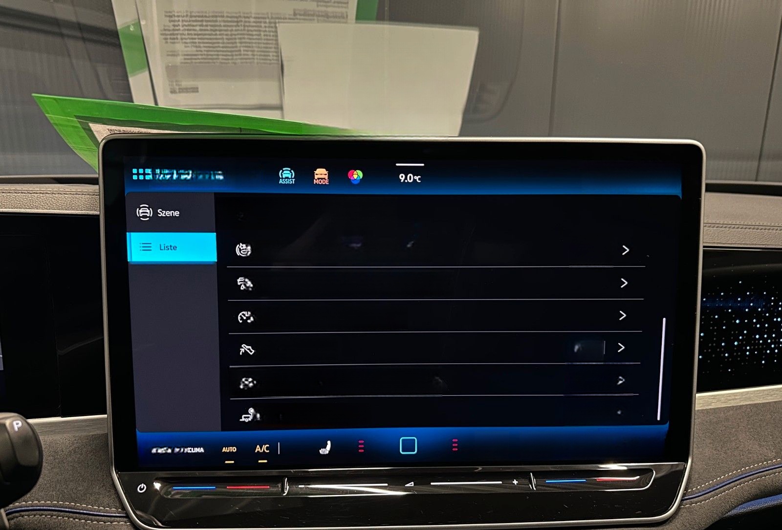 Volkswagen Passat Variant R-line/Black Style*IQ.Drive*HeadU foto 25