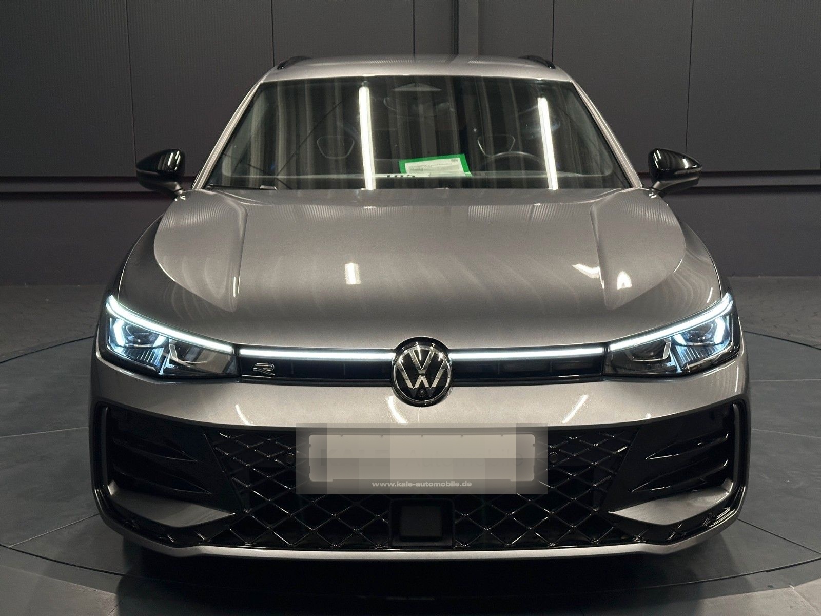 Volkswagen Passat Variant R-line/Black Style*IQ.Drive*HeadU foto 8