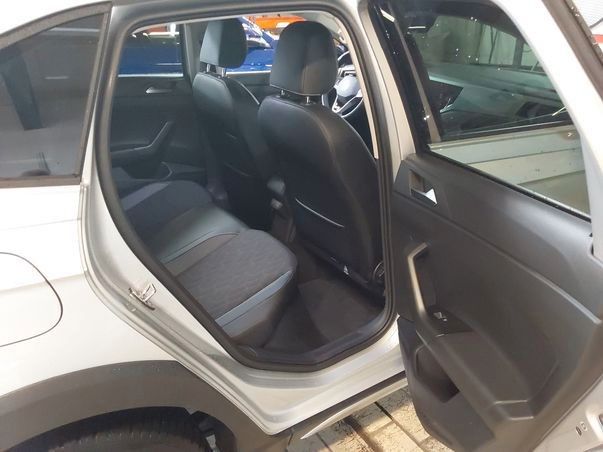 Volkswagen Taigo Energy 1.0 TSI+DSG+LED+NAVI+ACC+RFK+CLIMA+ foto 8