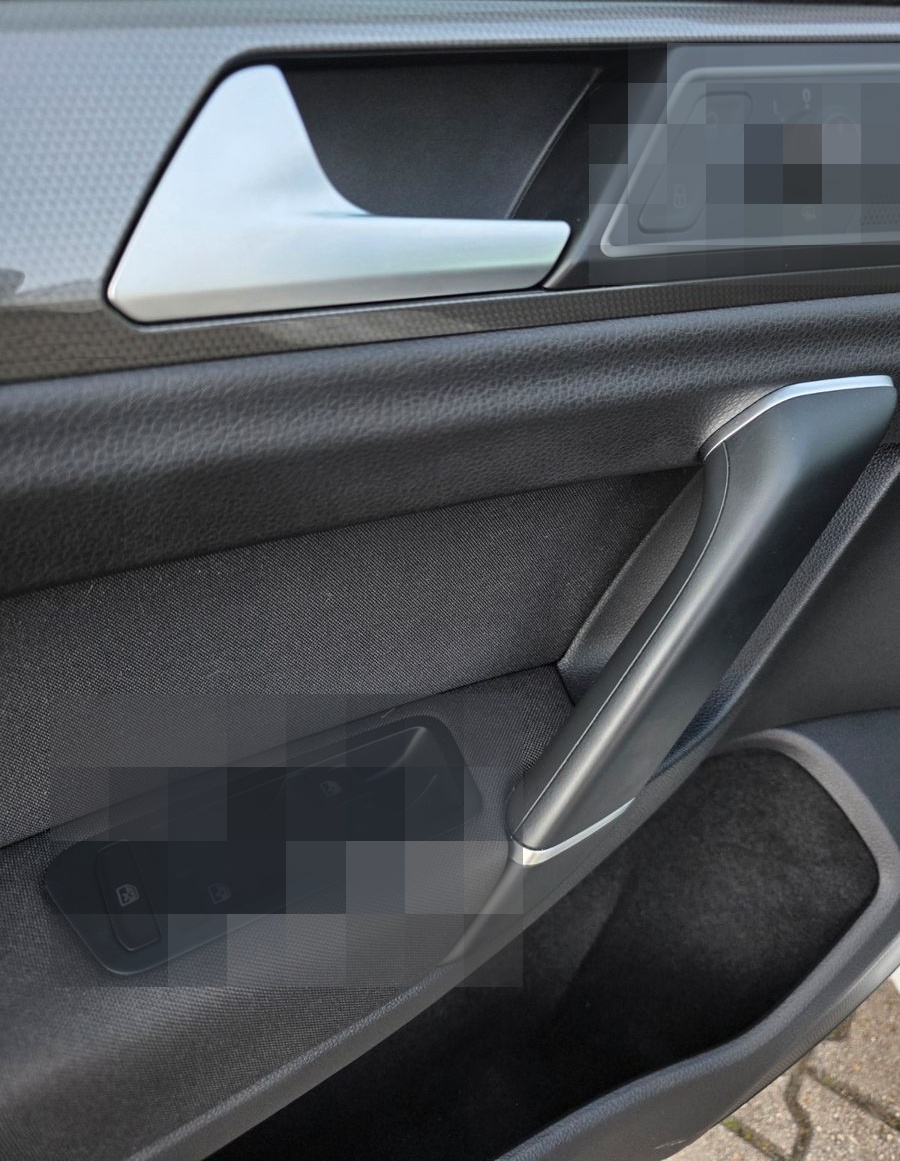 Volkswagen Golf Sportsvan VII IQ.DRIVE 1.0TSI,PDC,YouTube ! foto 18