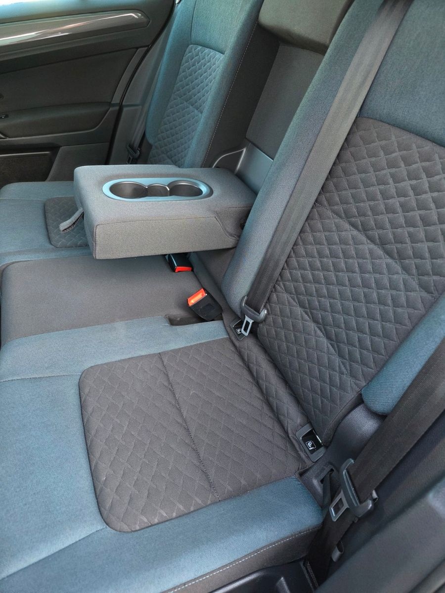 Volkswagen Golf Sportsvan VII IQ.DRIVE 1.0TSI,PDC,YouTube ! foto 19