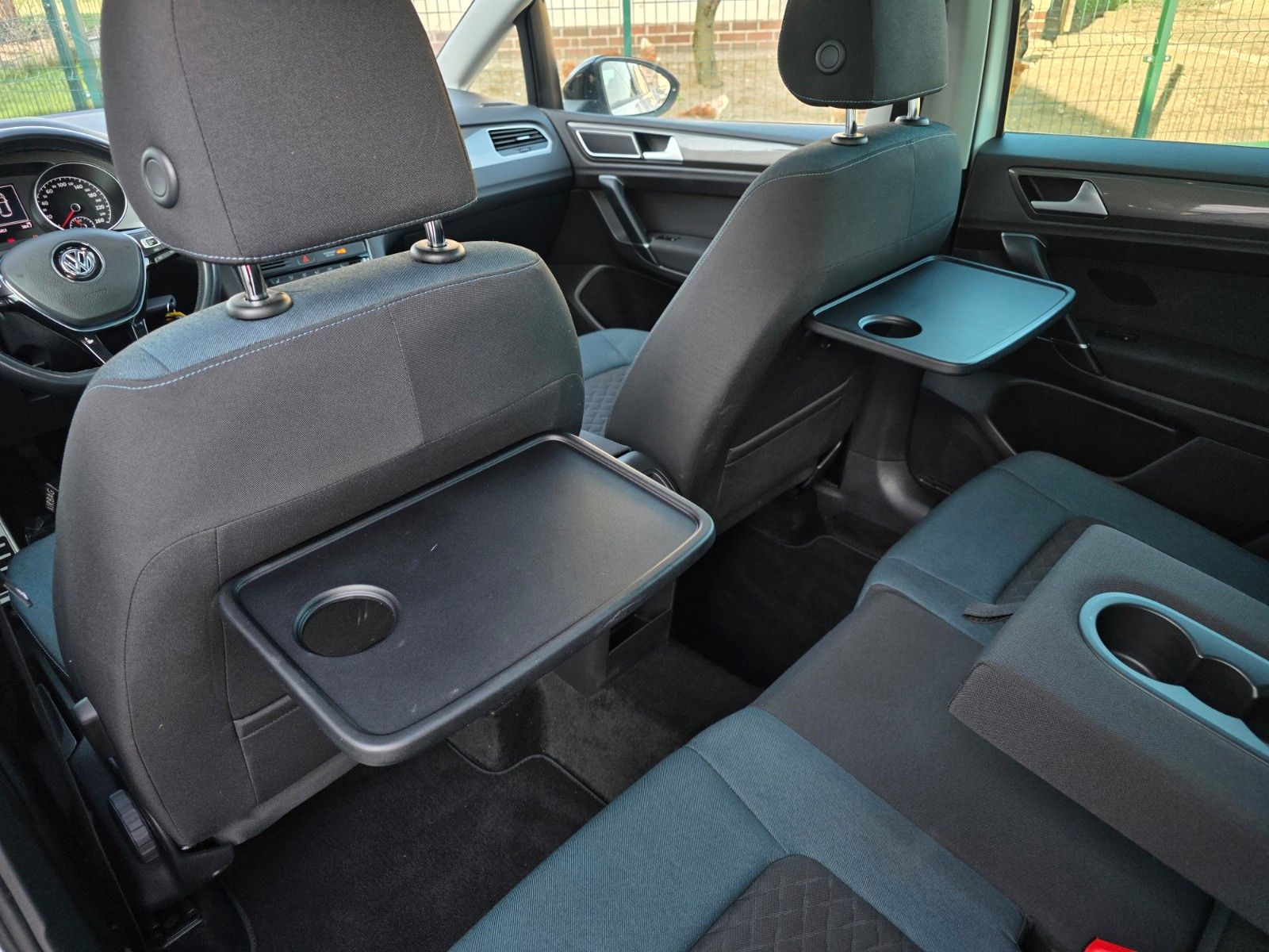 Volkswagen Golf Sportsvan VII IQ.DRIVE 1.0TSI,PDC,YouTube ! foto 20