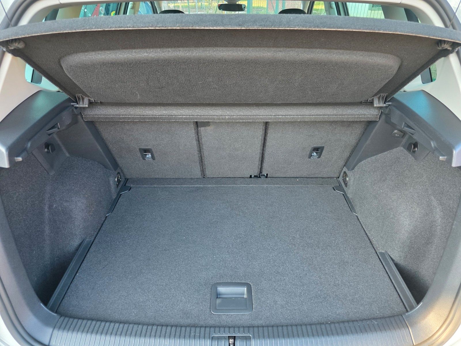 Volkswagen Golf Sportsvan VII IQ.DRIVE 1.0TSI,PDC,YouTube ! foto 21