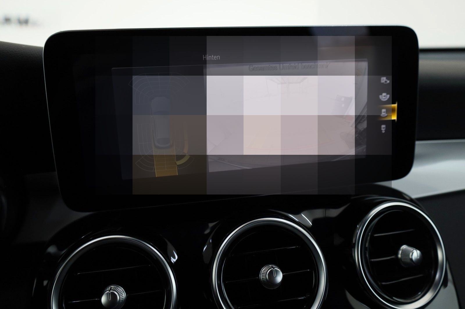 Mercedes-Benz GLC 200d Coupé Leder,Navi,LED,Kamera,SH,PDC,AHK foto 18