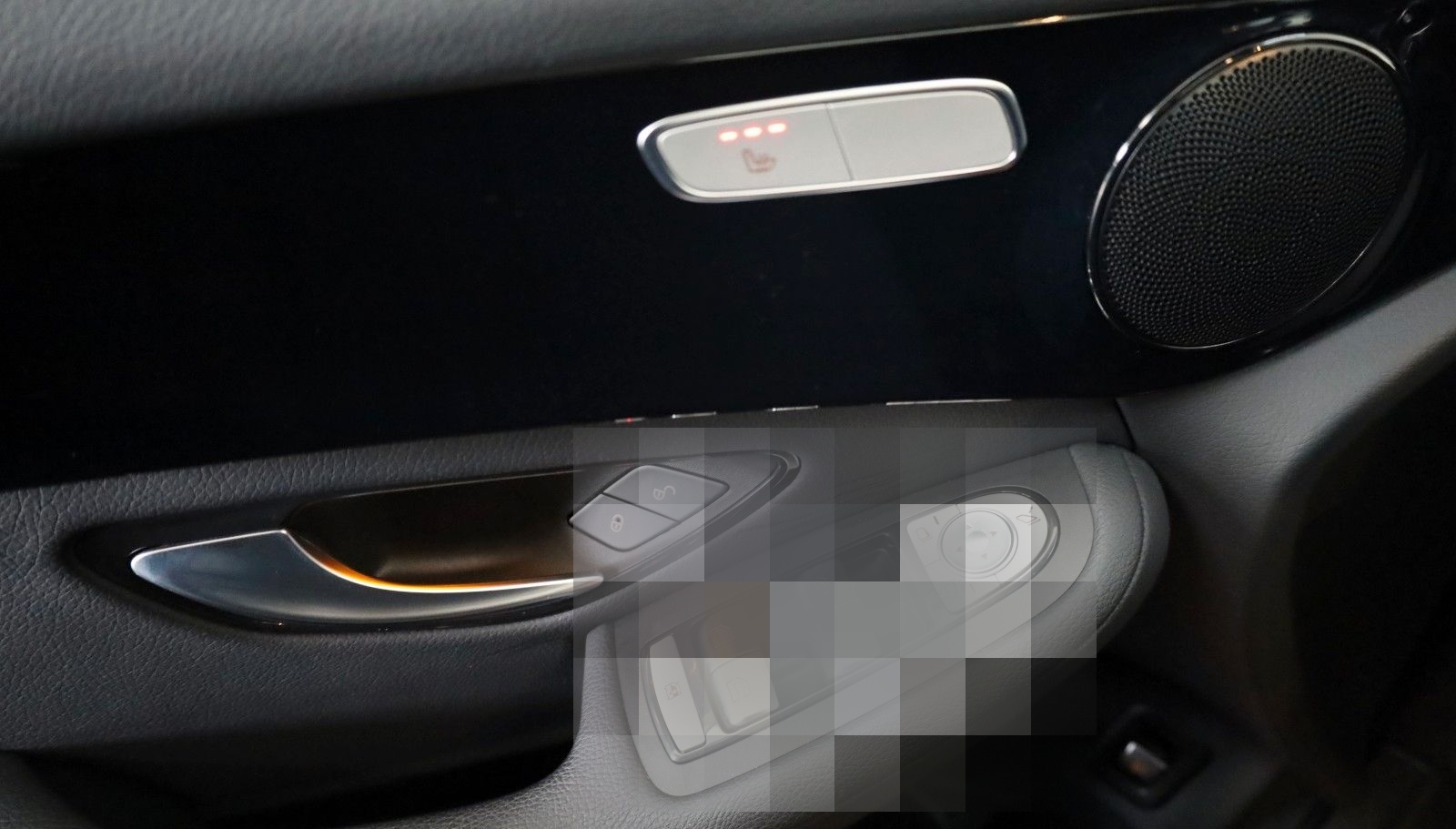 Mercedes-Benz GLC 200d Coupé Leder,Navi,LED,Kamera,SH,PDC,AHK foto 22