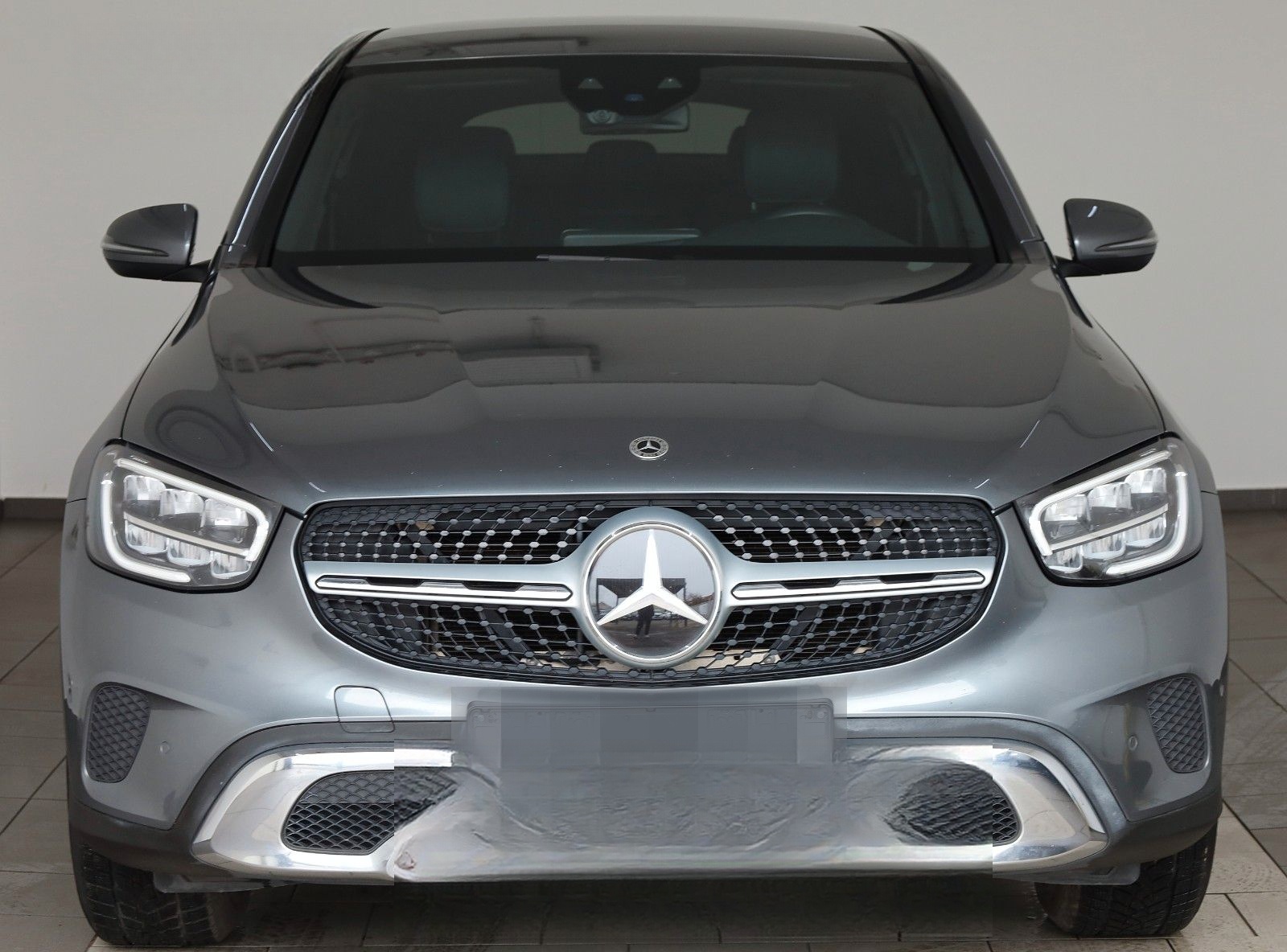 Mercedes-Benz GLC 200d Coupé Leder,Navi,LED,Kamera,SH,PDC,AHK foto 24