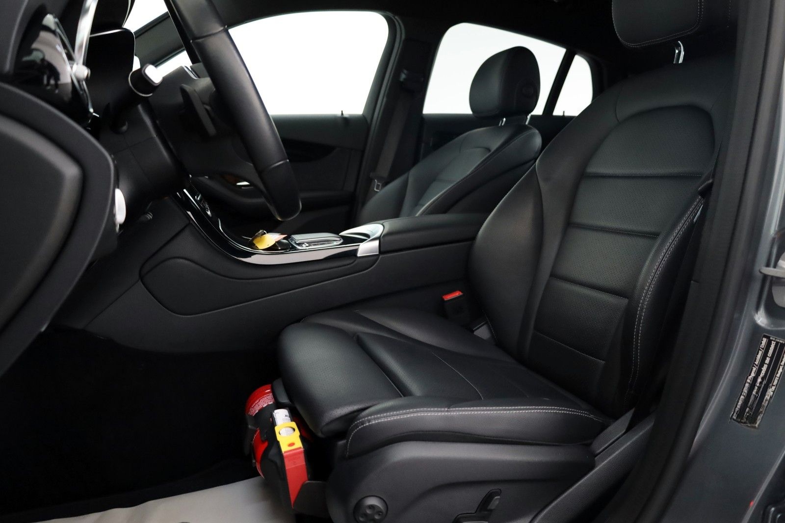 Mercedes-Benz GLC 200d Coupé Leder,Navi,LED,Kamera,SH,PDC,AHK foto 7