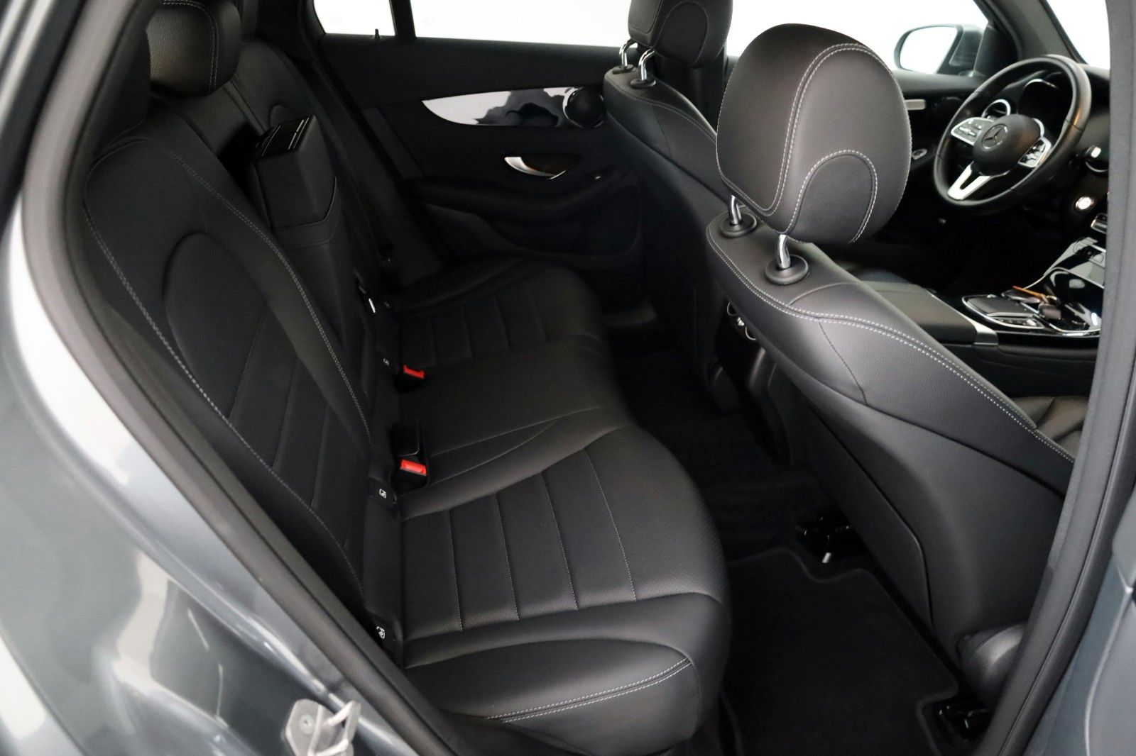 Mercedes-Benz GLC 200d Coupé Leder,Navi,LED,Kamera,SH,PDC,AHK foto 8