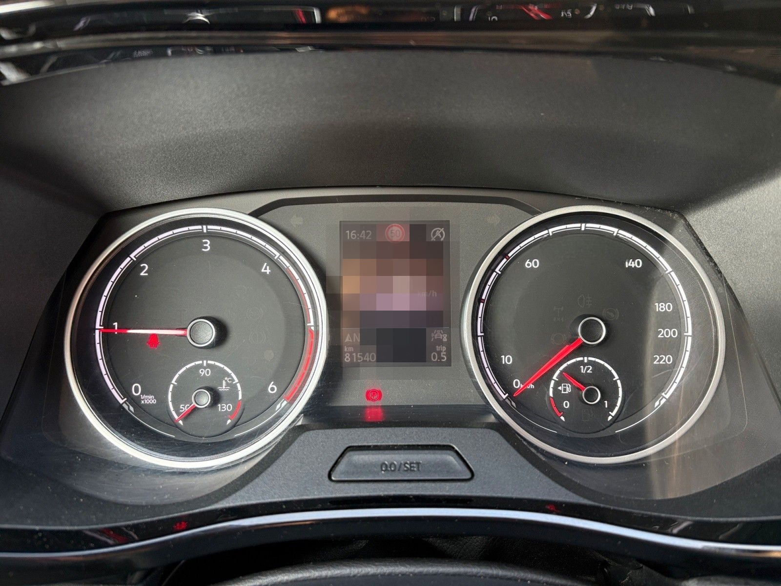 Volkswagen T6.1 Multivan Generation Six Leder Navi LED 1.Ha foto 17