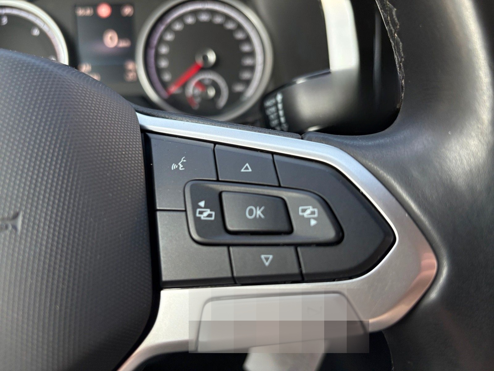 Volkswagen T6.1 Multivan Generation Six Leder Navi LED 1.Ha foto 19