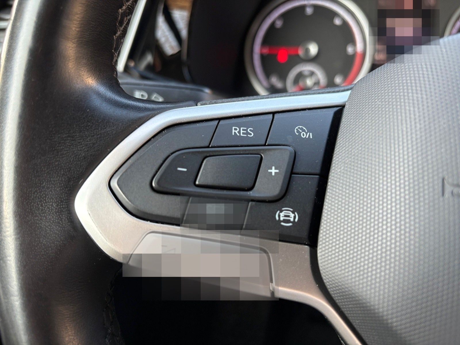 Volkswagen T6.1 Multivan Generation Six Leder Navi LED 1.Ha foto 23