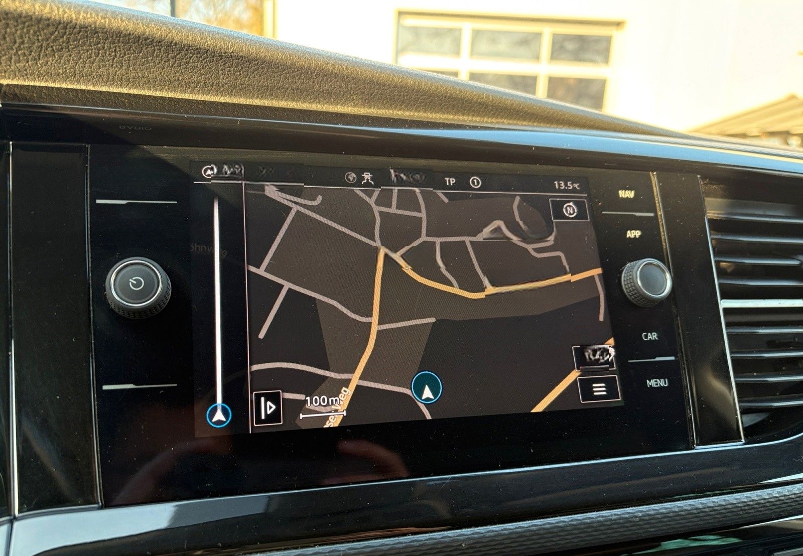 Volkswagen T6.1 Multivan Generation Six Leder Navi LED 1.Ha foto 25