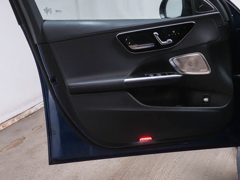 Mercedes-Benz C 300 d AMG+BURM+NIGHT+MEMORY+TOTW+AMBIENTE+360 foto 10