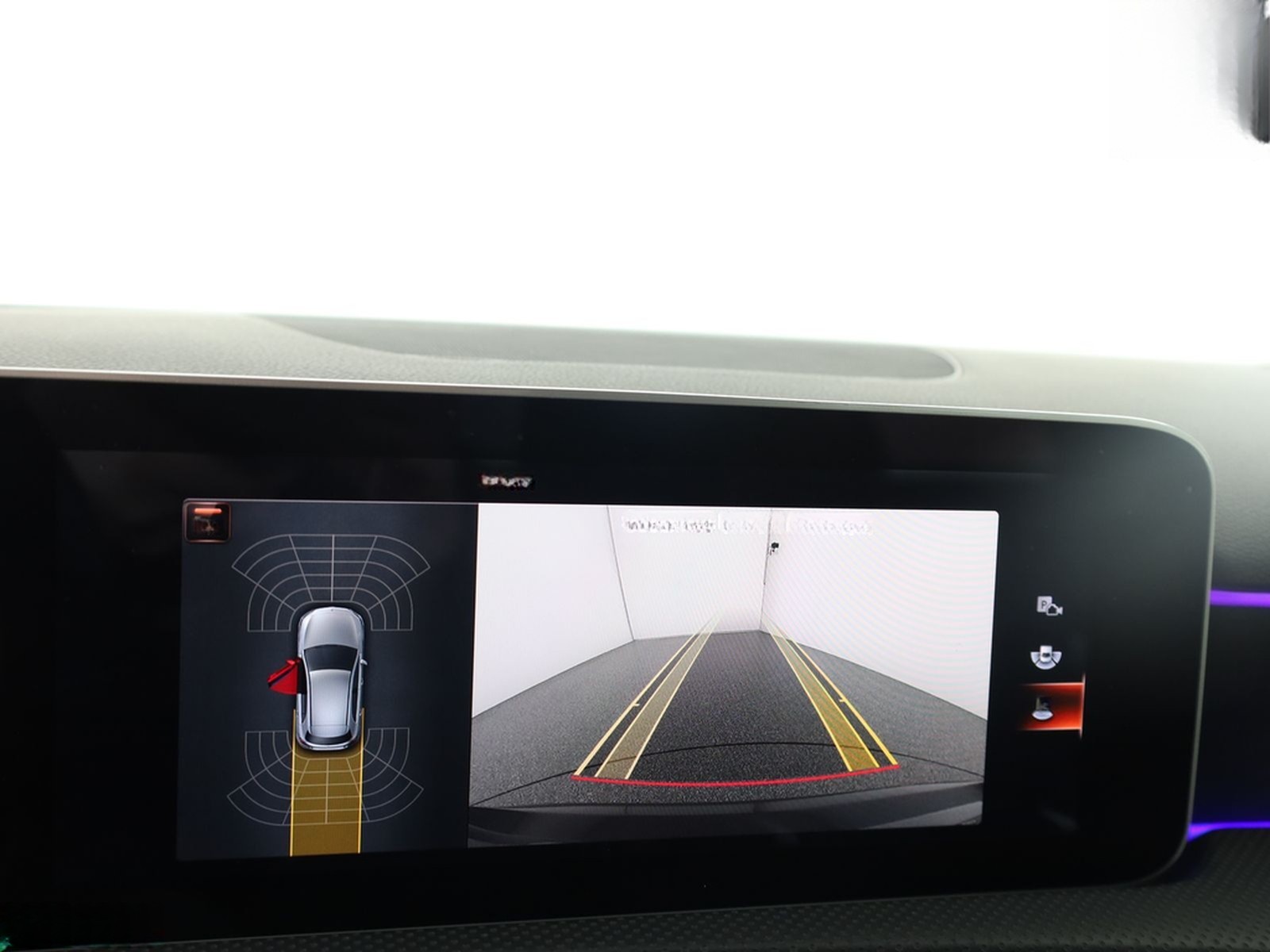 Mercedes-Benz A 250 AMG NIGHT MULTIBEAM,DISTRO,KAMERA,CARPLAY foto 19
