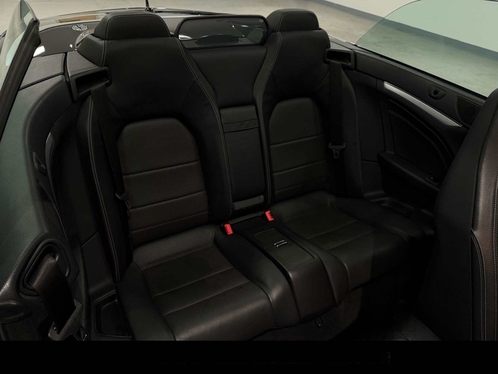 Mercedes-Benz E 220 d CABRIO BLUETEC/AMG-LINE/AIRSCARF/LED/AHK foto 13