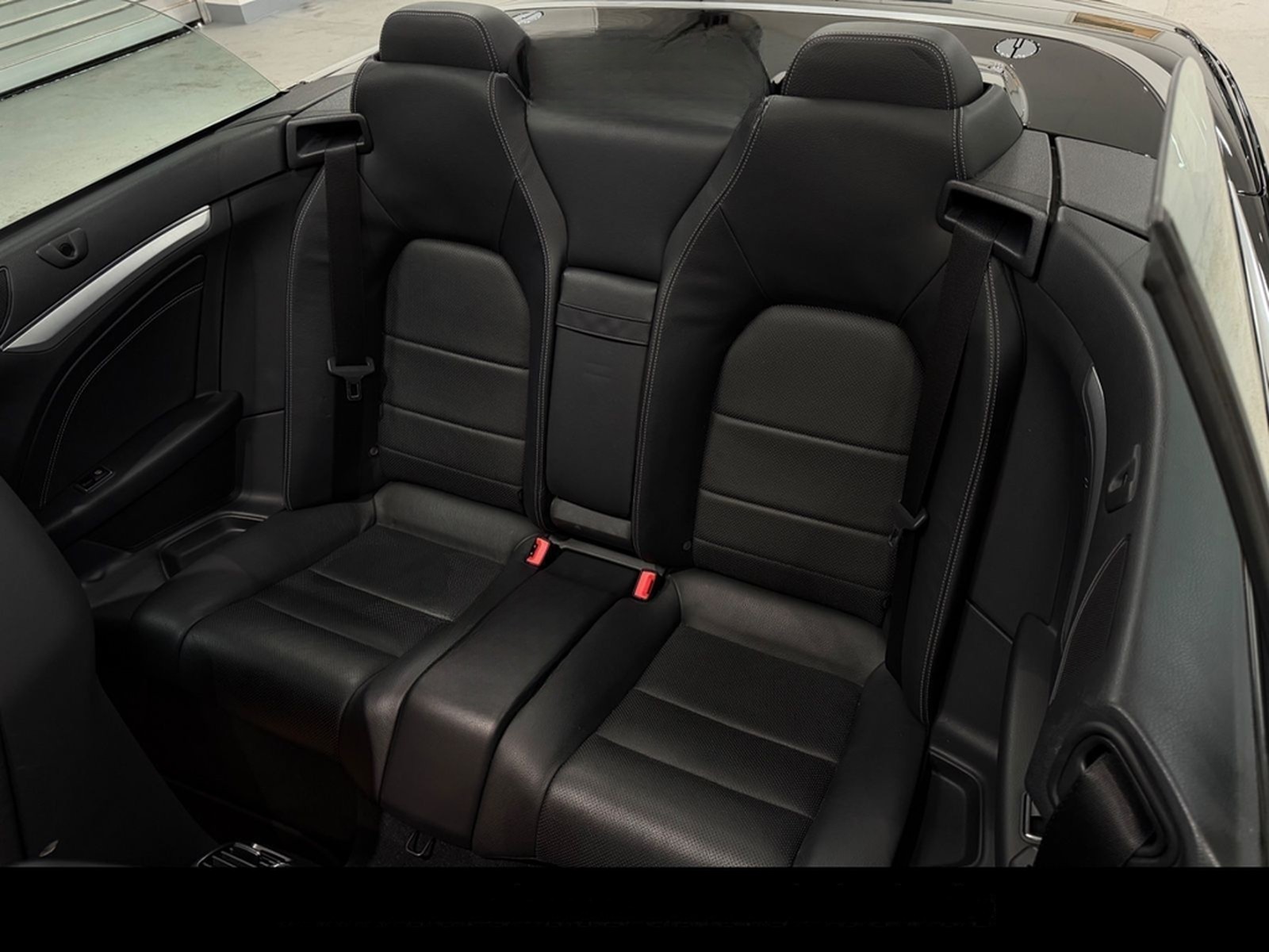 Mercedes-Benz E 220 d CABRIO BLUETEC/AMG-LINE/AIRSCARF/LED/AHK foto 14