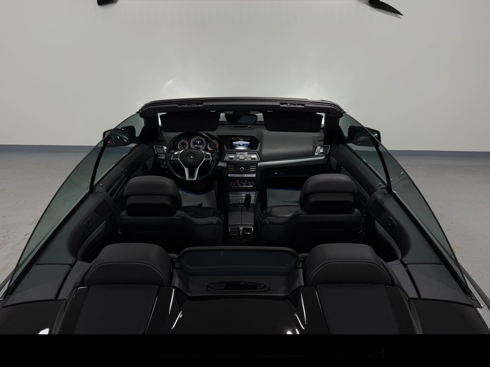 Mercedes-Benz E 220 d CABRIO BLUETEC/AMG-LINE/AIRSCARF/LED/AHK foto 15