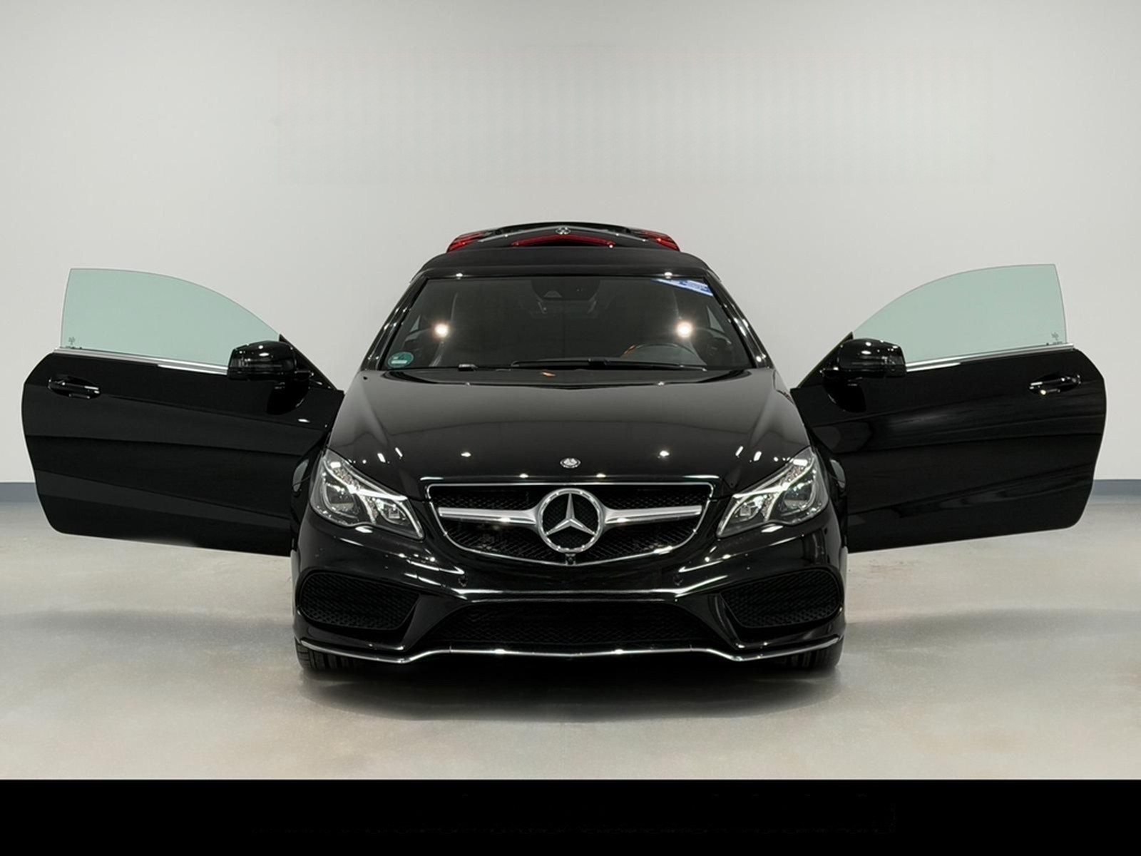Mercedes-Benz E 220 d CABRIO BLUETEC/AMG-LINE/AIRSCARF/LED/AHK foto 26