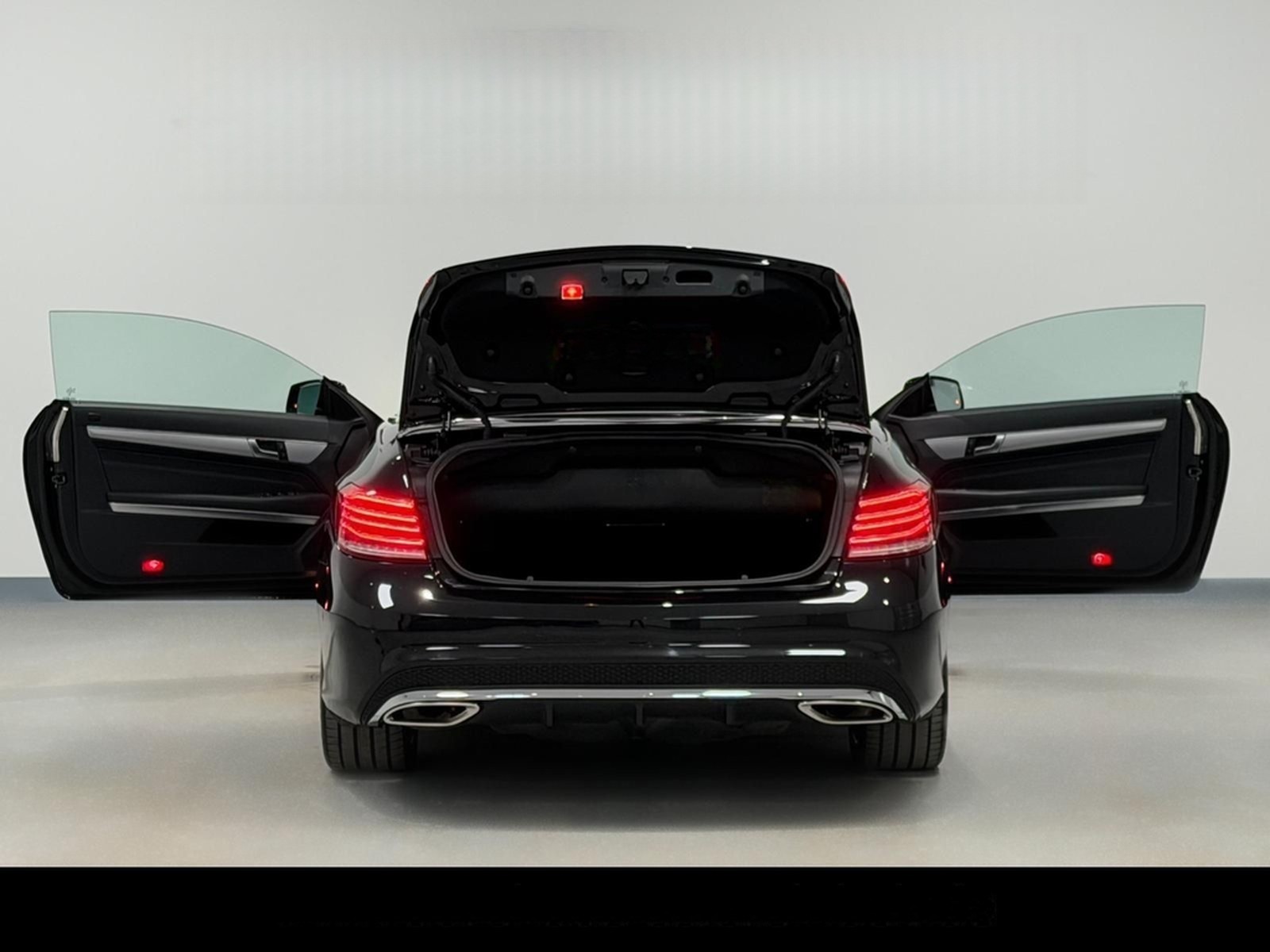 Mercedes-Benz E 220 d CABRIO BLUETEC/AMG-LINE/AIRSCARF/LED/AHK foto 27