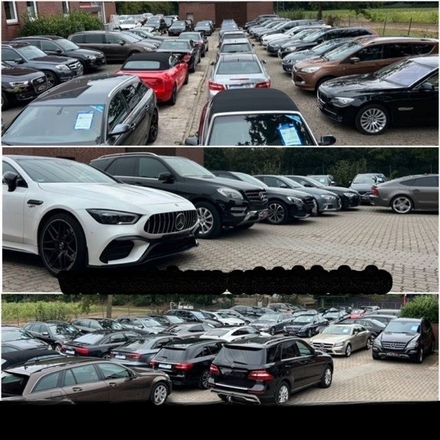 Mercedes-Benz E 220 d CABRIO BLUETEC/AMG-LINE/AIRSCARF/LED/AHK foto 30