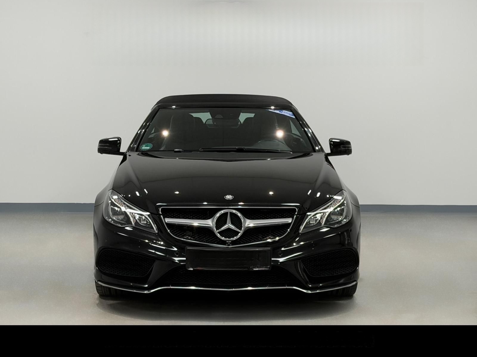 Mercedes-Benz E 220 d CABRIO BLUETEC/AMG-LINE/AIRSCARF/LED/AHK foto 8