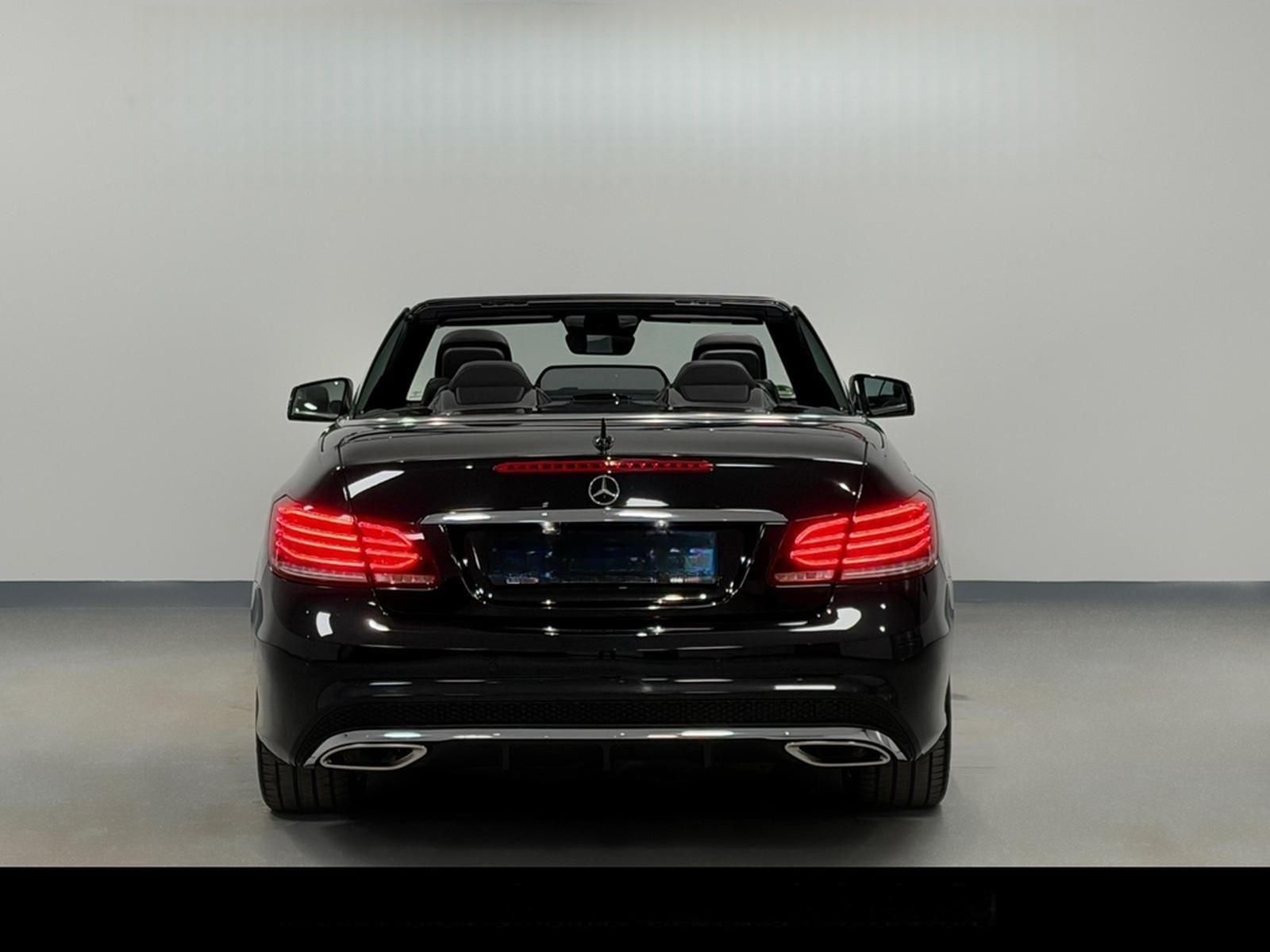 Mercedes-Benz E 220 d CABRIO BLUETEC/AMG-LINE/AIRSCARF/LED/AHK foto 9