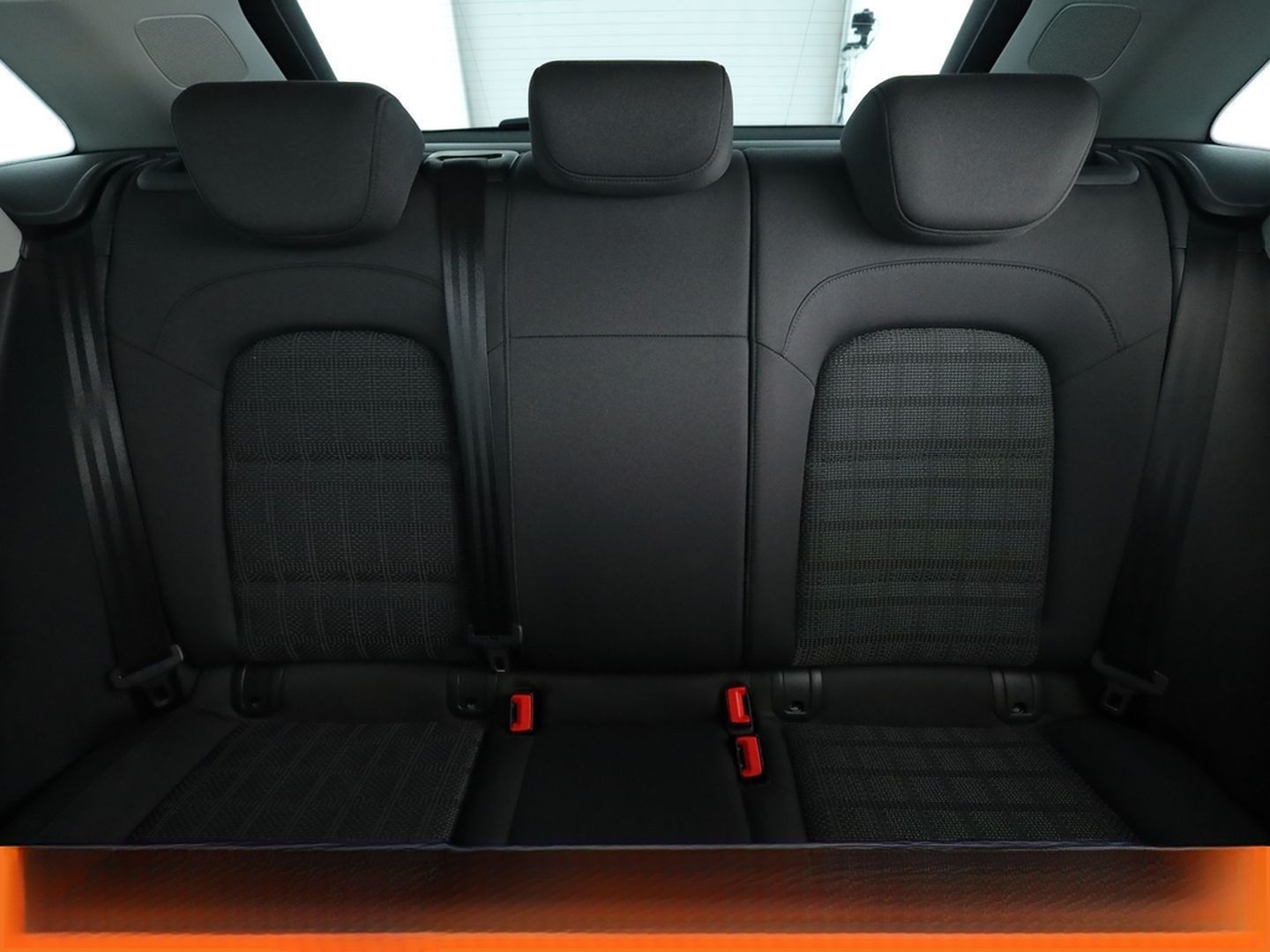 Audi Q3 2.0 TFSI quattro Sport Aut.*NAVI*LED*TEMPO* foto 16