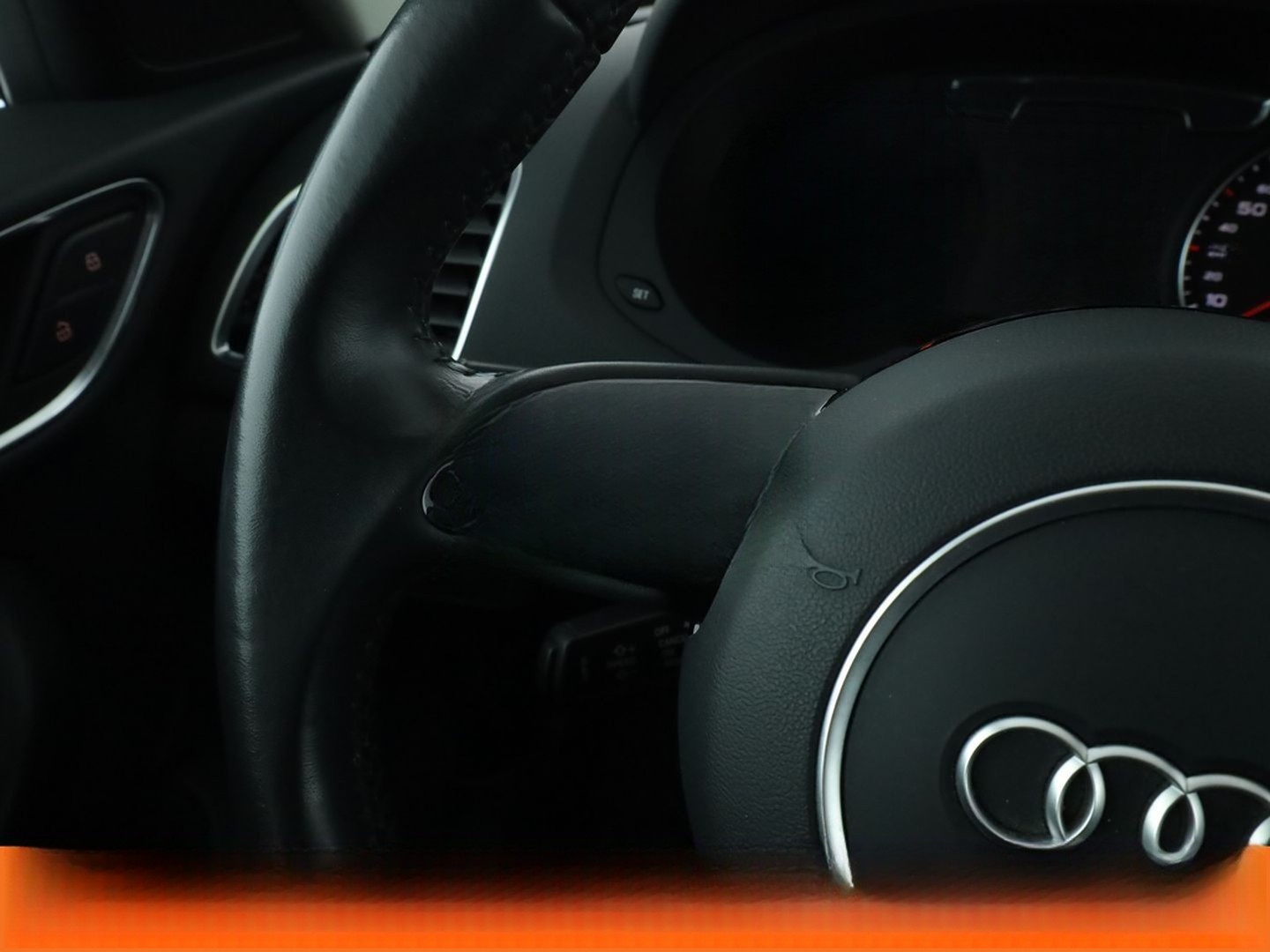 Audi Q3 2.0 TFSI quattro Sport Aut.*NAVI*LED*TEMPO* foto 25