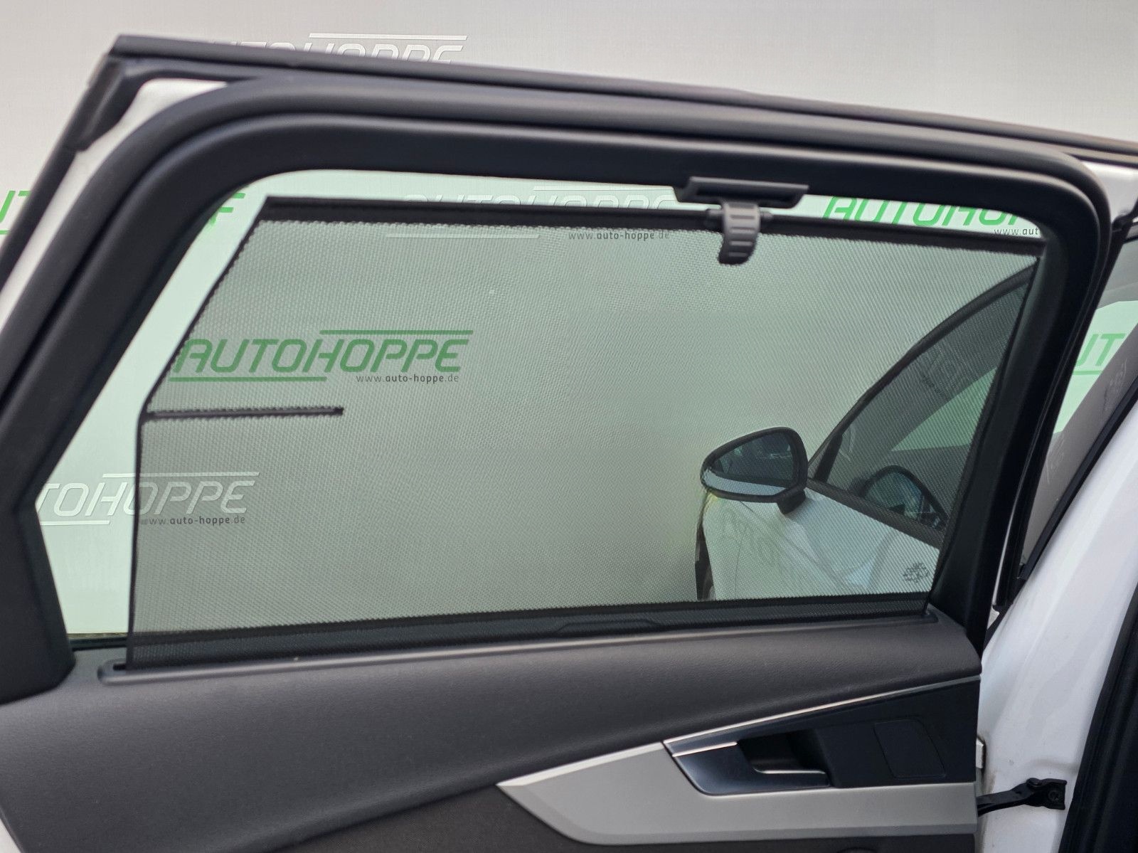 Audi A4 Avant 40 TDI quattro Virtual, STHZ, R-Kam,AHK foto 12