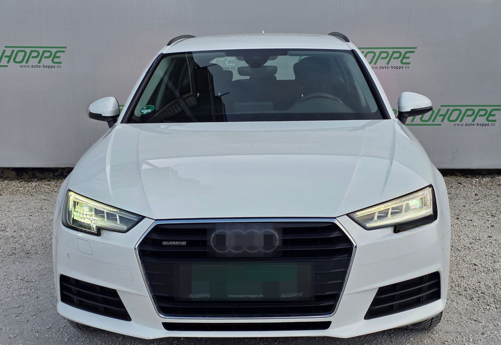 Audi A4 Avant 40 TDI quattro Virtual, STHZ, R-Kam,AHK foto 4