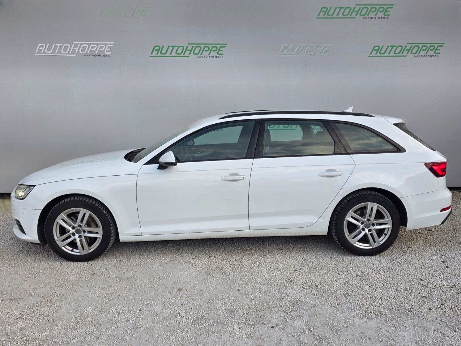 Audi A4 Avant 40 TDI quattro Virtual, STHZ, R-Kam,AHK foto 6