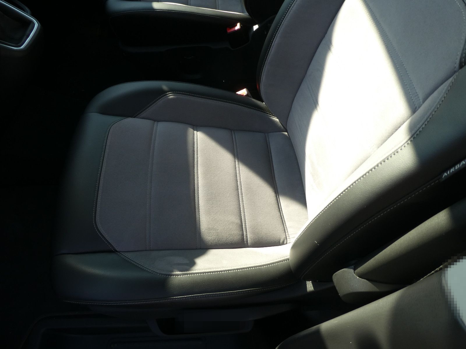 Volkswagen T6.1 Multivan Generation Six ACC+AHK+7-Sitzer foto 21