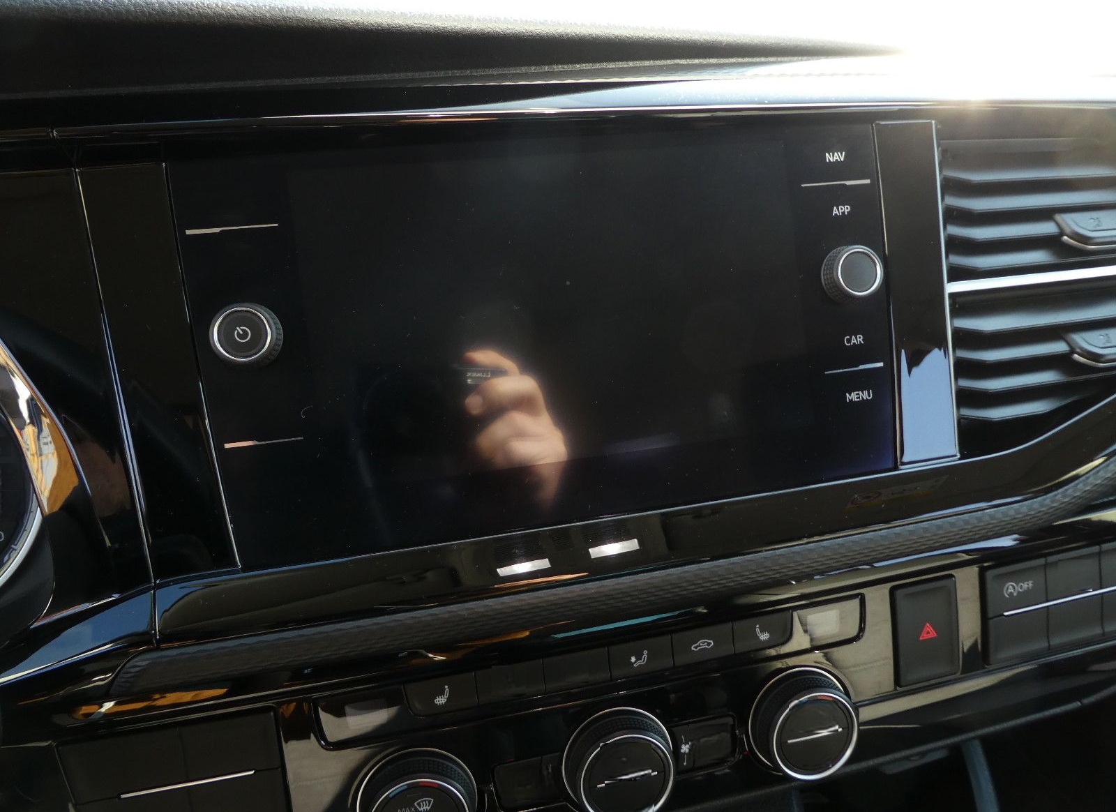 Volkswagen T6.1 Multivan Generation Six ACC+AHK+7-Sitzer foto 23