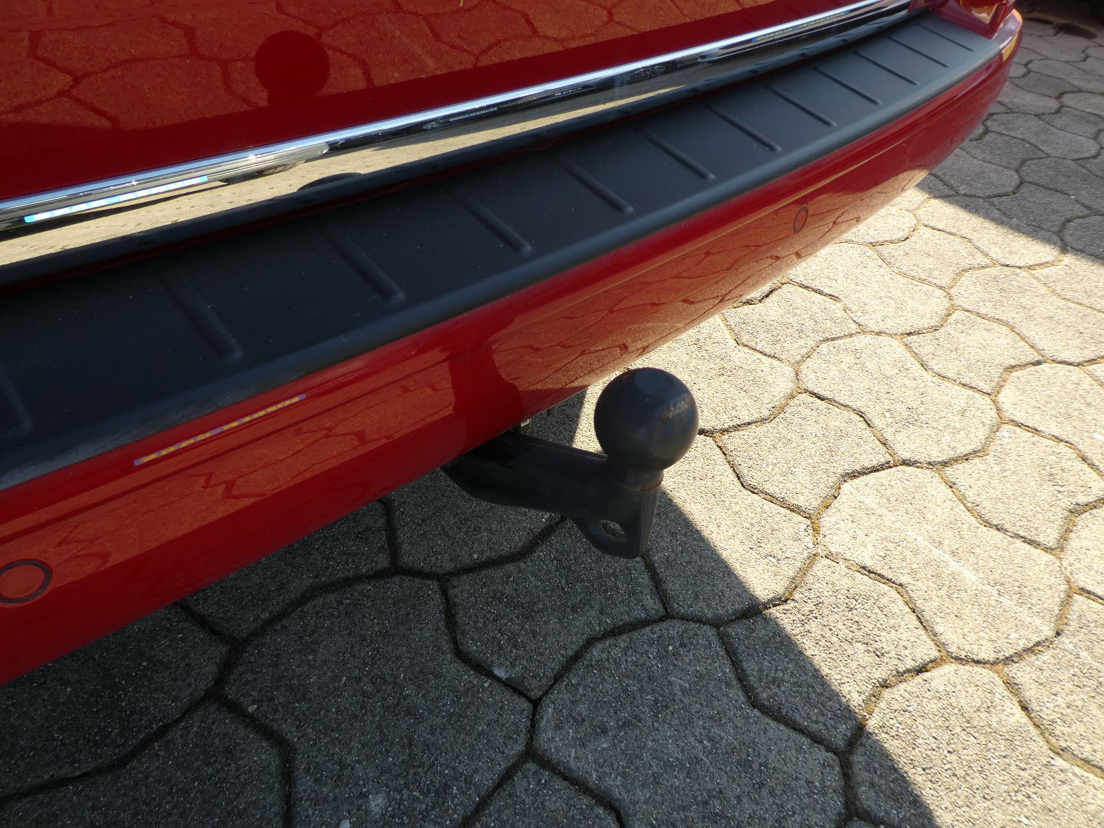 Volkswagen T6.1 Multivan Generation Six ACC+AHK+7-Sitzer foto 6