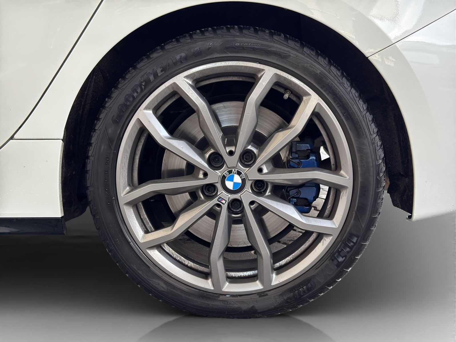 BMW M135iA xDrive 5-trg. M Paket LiveCock.LED.HUD.PD foto 10