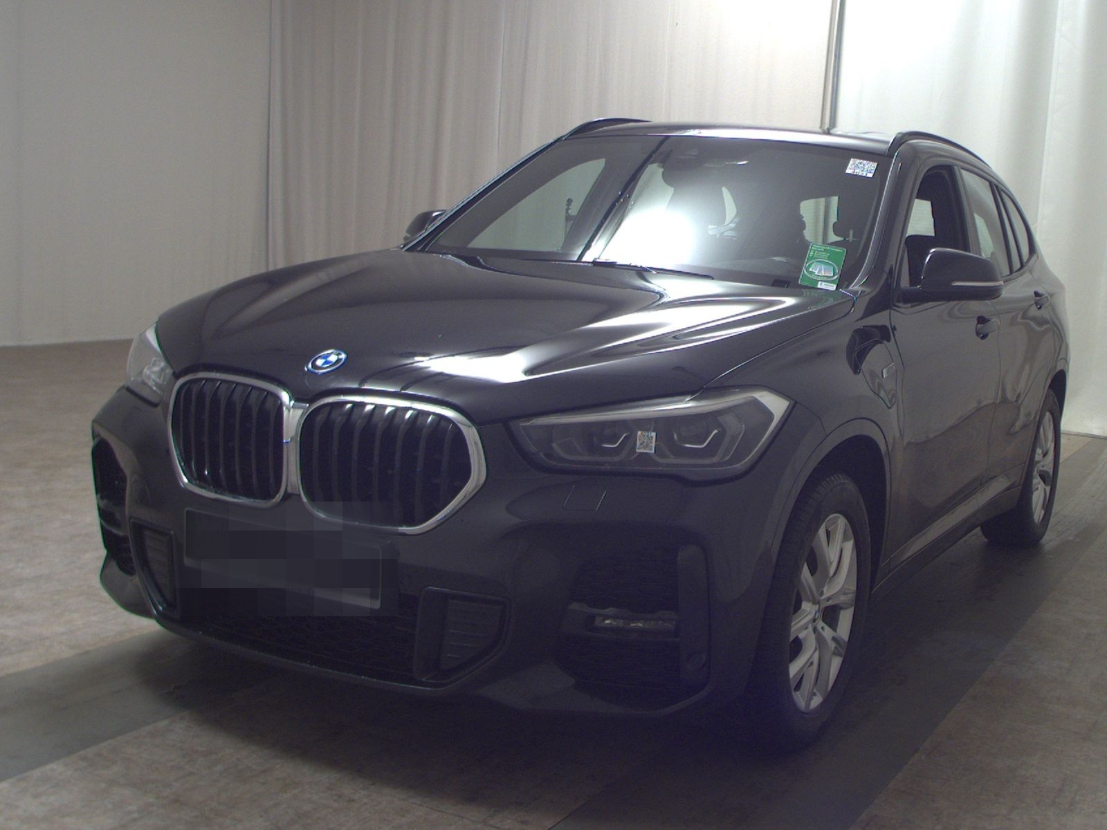 BMW X1 xDrive25e M-Sport Navi LED HuD Pano HiFi foto 2