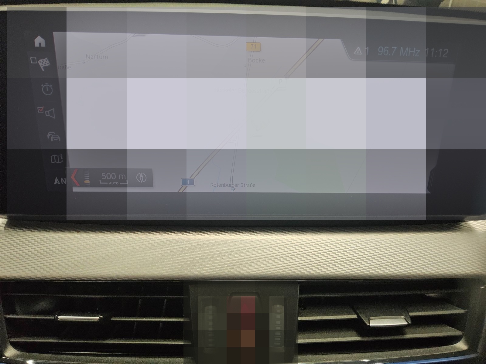 BMW X1 xDrive25e M-Sport Navi LED HuD Pano HiFi foto 7