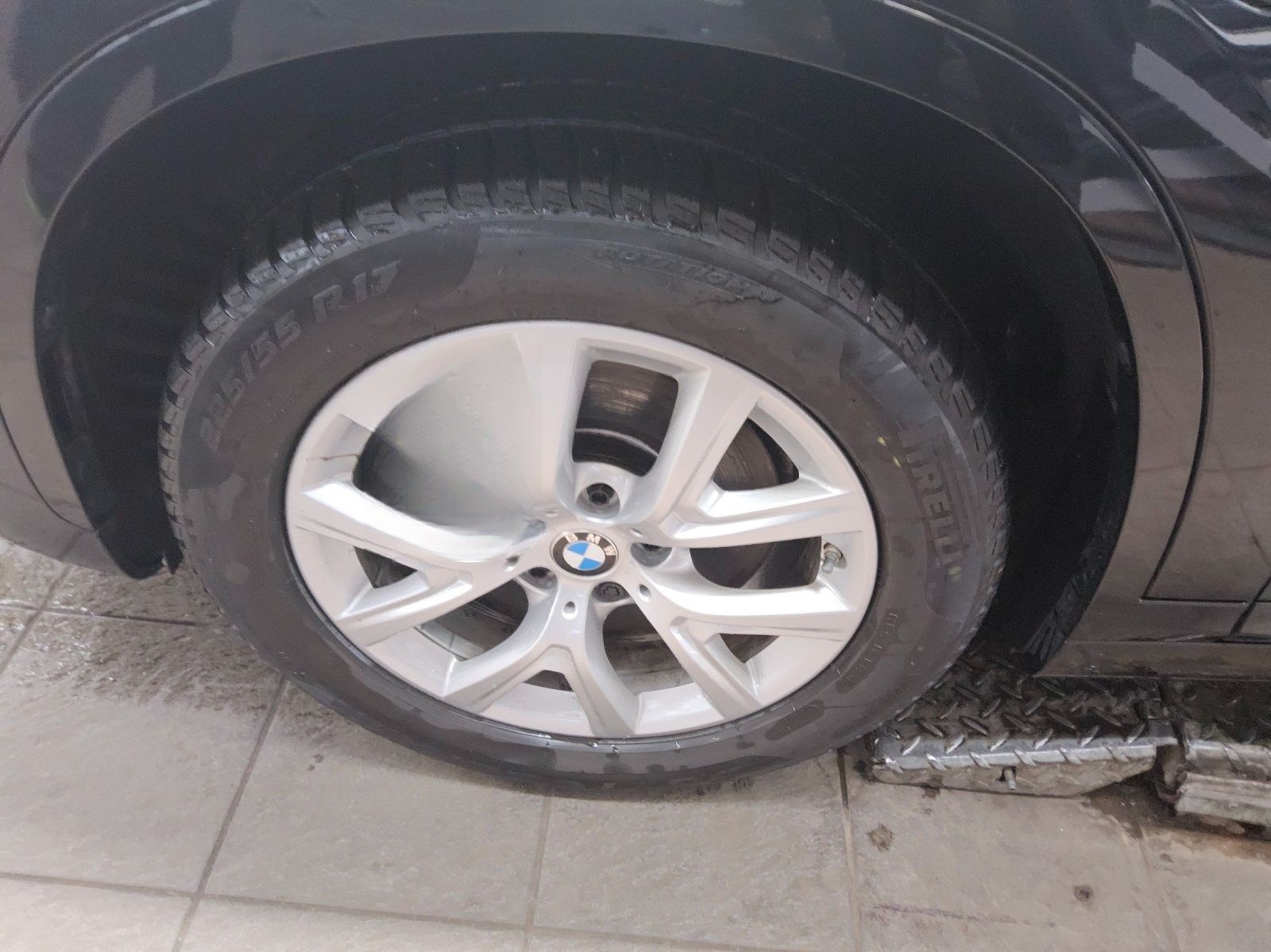 BMW X1 xDrive25e M-Sport Navi LED HuD Pano HiFi foto 10